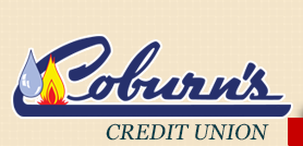 Coburns Credit Union Logo